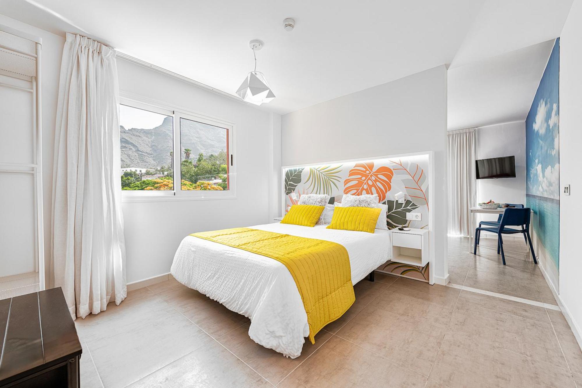 Sol Mogan Suites - Adults Only ปวยร์โต เด มอแกน ภายนอก รูปภาพ
