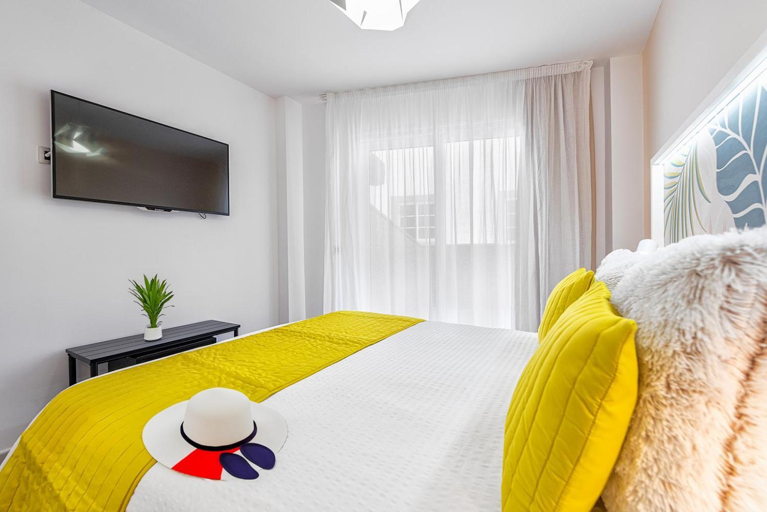 Sol Mogan Suites - Adults Only ปวยร์โต เด มอแกน ห้อง รูปภาพ