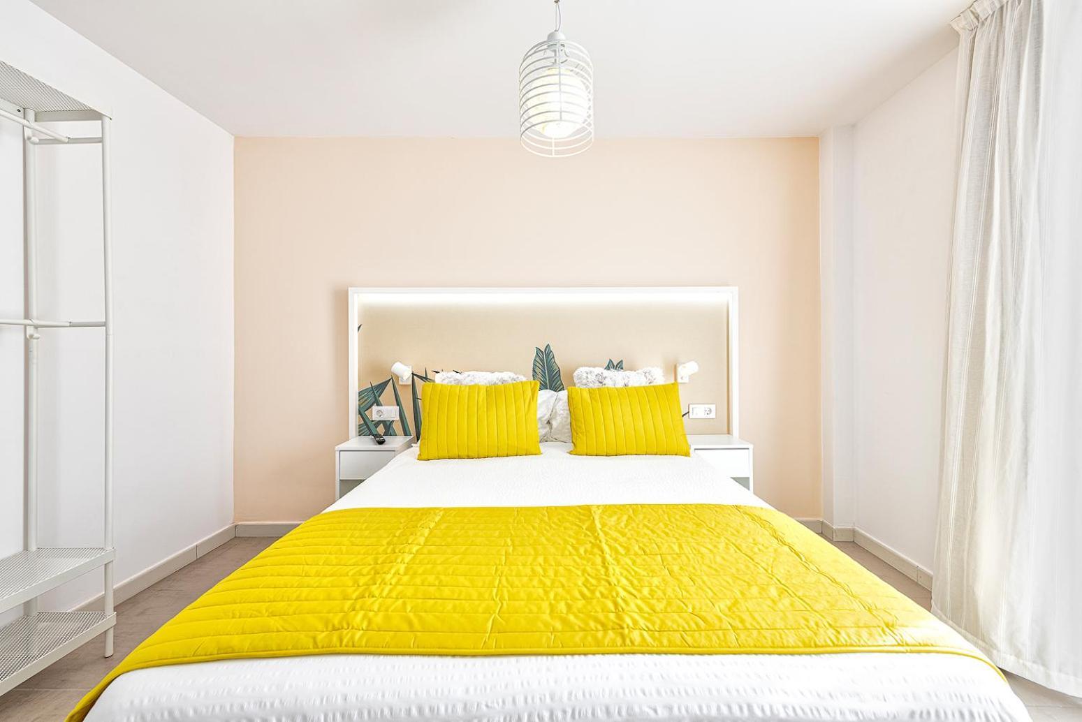 Sol Mogan Suites - Adults Only ปวยร์โต เด มอแกน ห้อง รูปภาพ