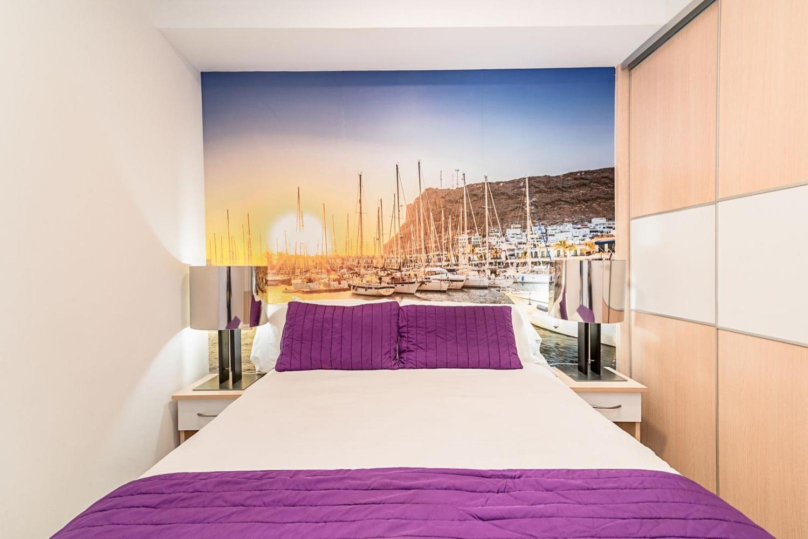 Sol Mogan Suites - Adults Only ปวยร์โต เด มอแกน ห้อง รูปภาพ