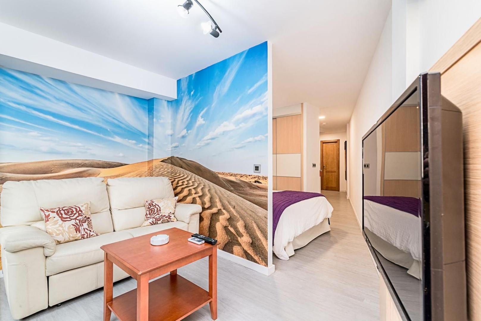 Sol Mogan Suites - Adults Only ปวยร์โต เด มอแกน ห้อง รูปภาพ