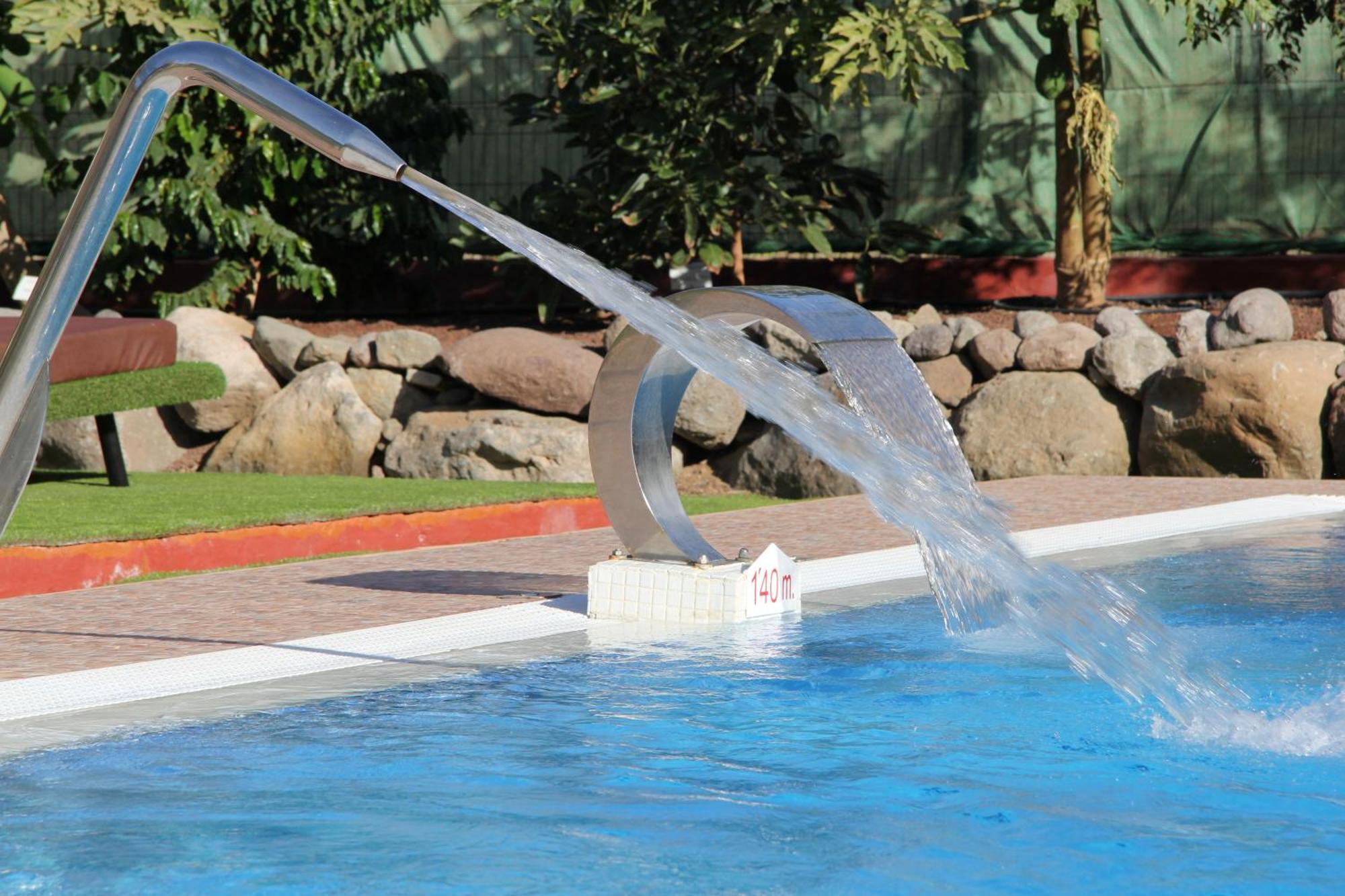 Sol Mogan Suites - Adults Only ปวยร์โต เด มอแกน ภายนอก รูปภาพ